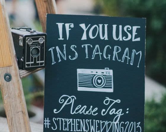 Top 10 Wedding Ideas From Pinterest